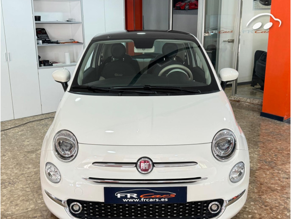 Fiat 500 1.0 DOLCEVITA  2