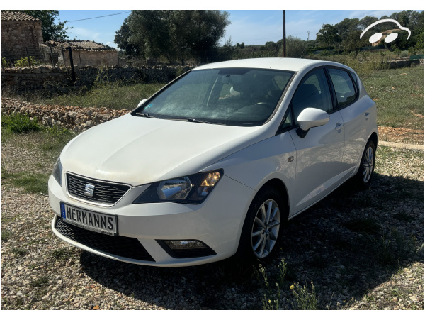 Seat Ibiza Style 5