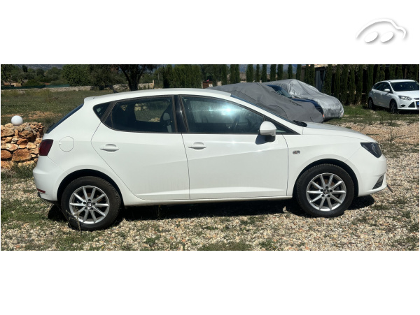 Seat Ibiza Style 7