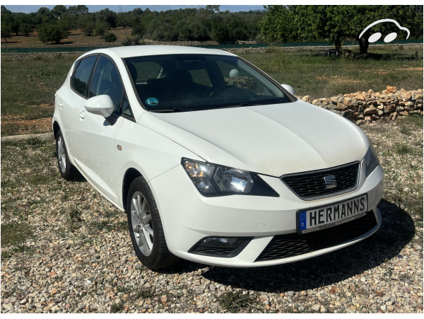 Seat Ibiza Style 7