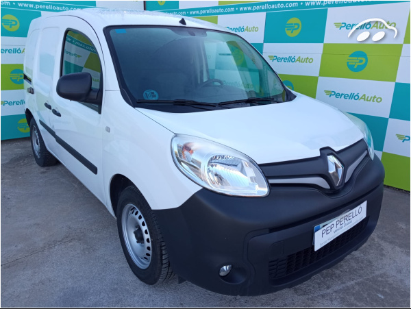 Renault Kangoo 1.5 BLUE DCI 80 CV 2