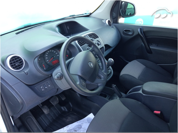 Renault Kangoo 1.5 BLUE DCI 80 CV 5