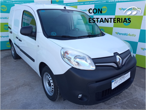 Renault Kangoo 1.5 BLUE DCI 80 CV 1