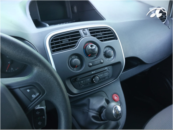 Renault Kangoo 1.5 BLUE DCI 80 CV 9