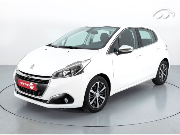 Peugeot 208 1.2G 110CV ALLURE 2