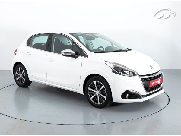 Peugeot 208 1.2G 110CV ALLURE 1