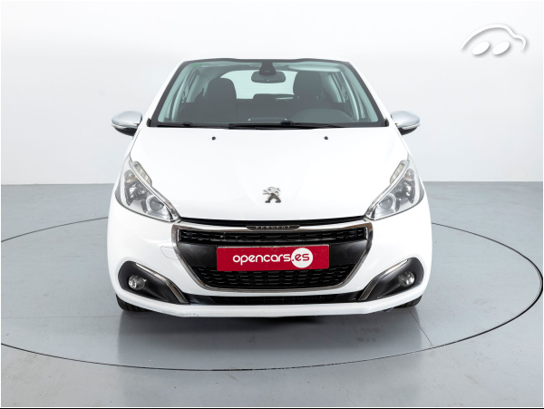 Peugeot 208 1.2G 110CV ALLURE 3