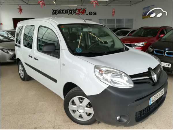 Renault Kangoo 1.5 1