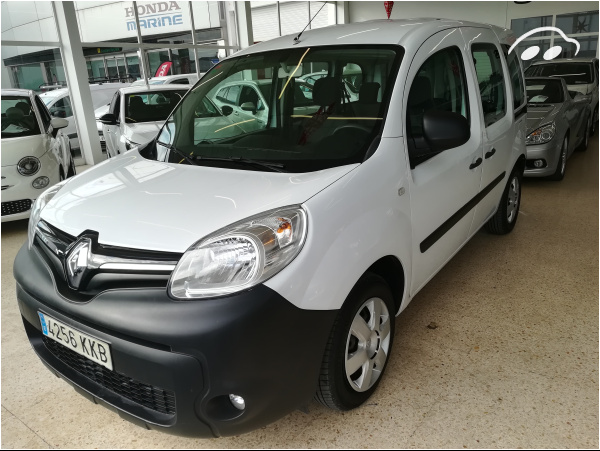 Renault Kangoo 1.5 3