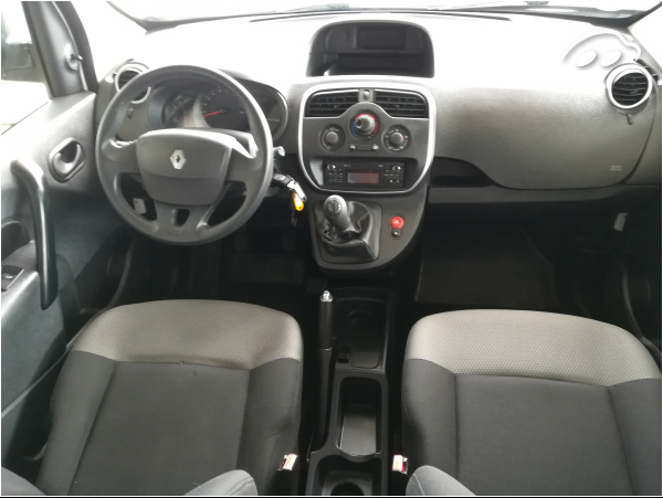 Renault Kangoo 1.5 4