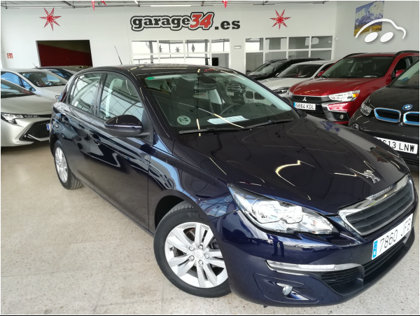 Peugeot 308 ACTIVE 1