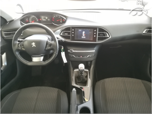 Peugeot 308 ACTIVE 5