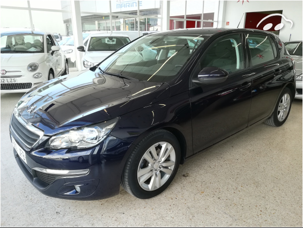 Peugeot 308 ACTIVE 2