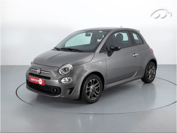 Fiat 500 1.0G 70CV HYBRID CONNECT 3