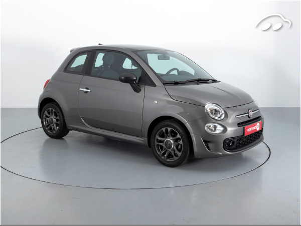 Fiat 500 1.0G 70CV HYBRID CONNECT 1