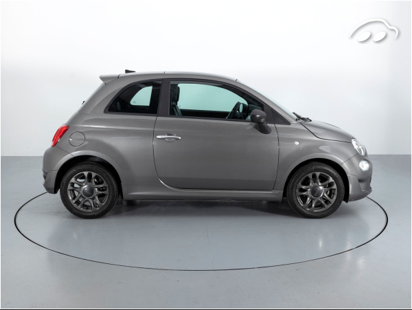 Fiat 500 1.0G 70CV HYBRID CONNECT 4