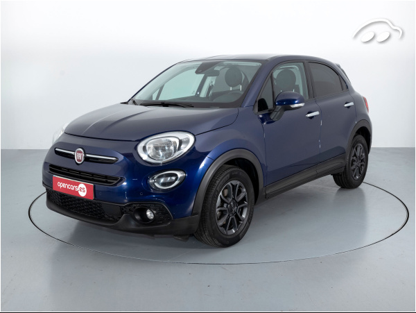 Fiat 500X 1.0G 120CV URBAN CONNECT 3