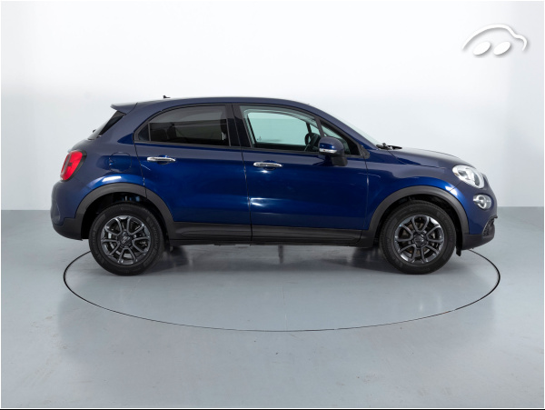 Fiat 500X 1.0G 120CV URBAN CONNECT 4