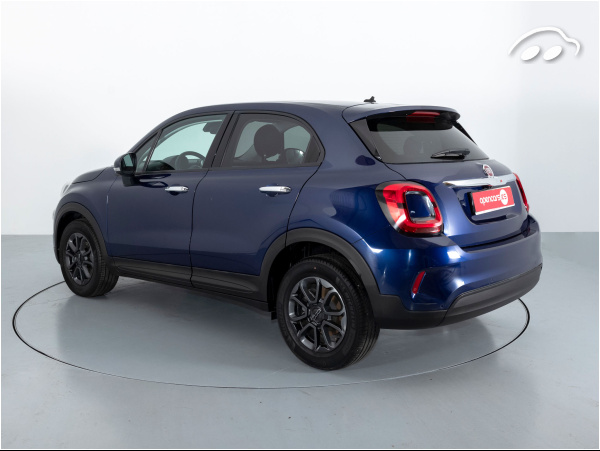 Fiat 500X 1.0G 120CV URBAN CONNECT 6