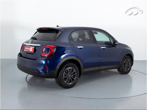 Fiat 500X 1.0G 120CV URBAN CONNECT 5