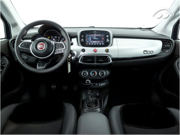 Fiat 500X 1.0G 120CV URBAN CONNECT 9