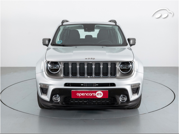 Jeep Renegade 1.6D 130CV LIMITED 2