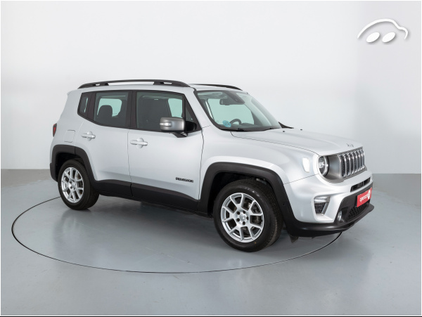 Jeep Renegade 1.6D 130CV LIMITED 1