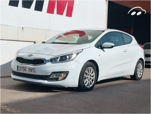 Kia Ceed 1.4 1