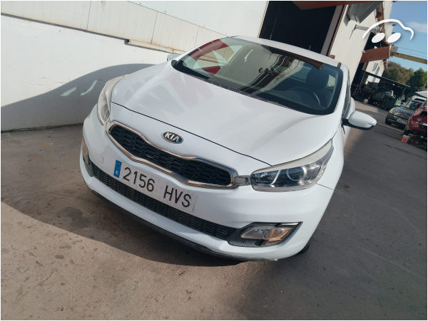 Kia Ceed 1.4 3