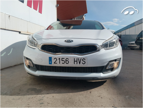 Kia Ceed 1.4 4