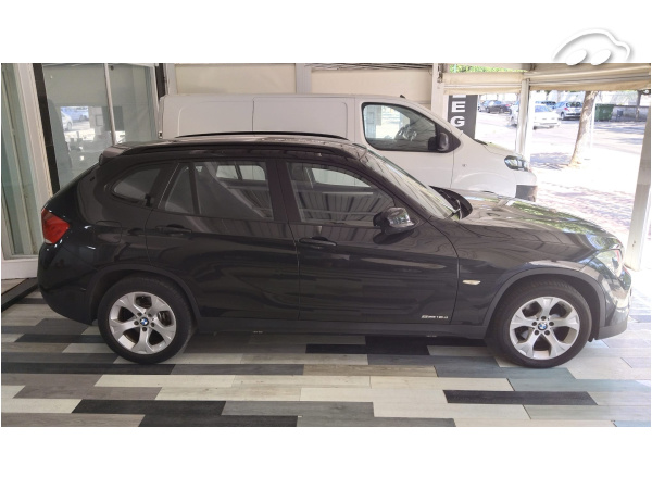 Bmw X1 BMW X1 SDRIVE 18D 3