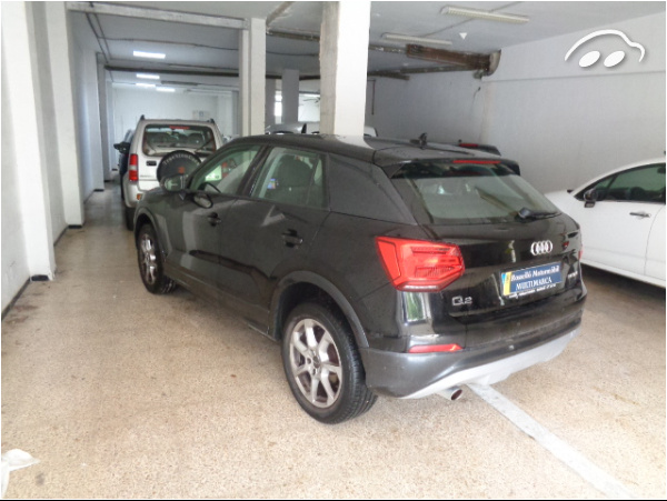 Audi Q2 ADVANCE  2