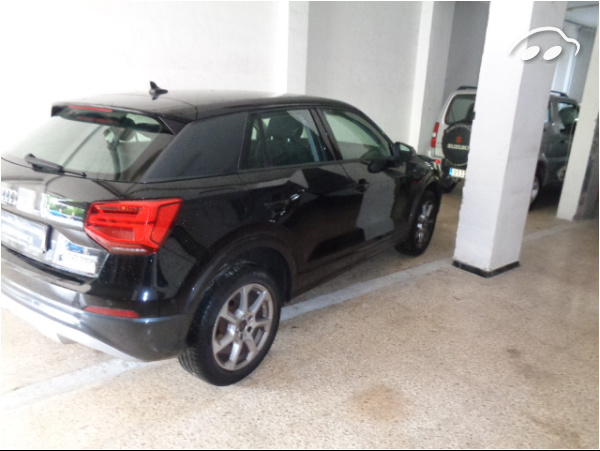 Audi Q2 ADVANCE  3