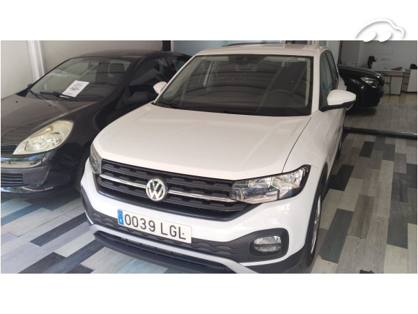 Volkswagen T-cross VOLKSWAGEN T-CROSS EDITION TDI 3