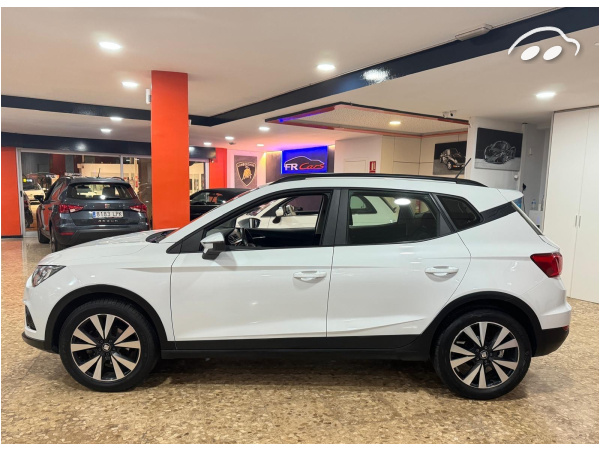 Seat Arona 1.0 XCELLENCE  6