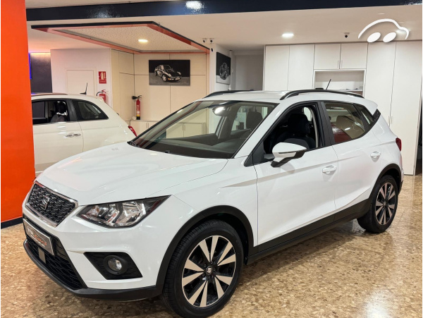 Seat Arona 1.0 XCELLENCE  3