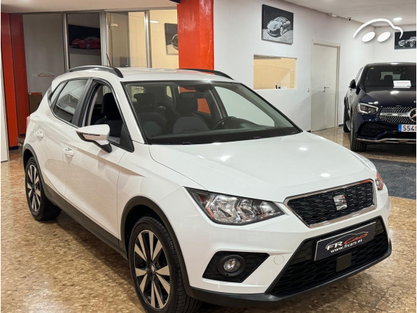 Seat Arona 1.0 XCELLENCE  1