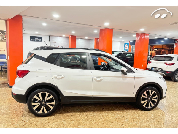 Seat Arona 1.0 XCELLENCE  4