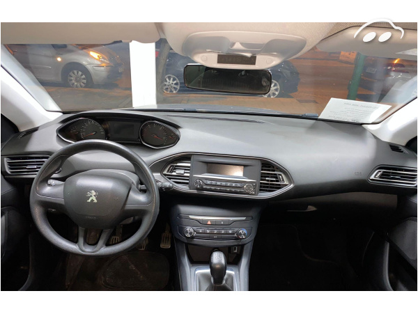 Peugeot 308 PEUGEOT 308 ACCESS HDI 3