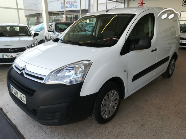 Citroen Berlingo 1.6 3