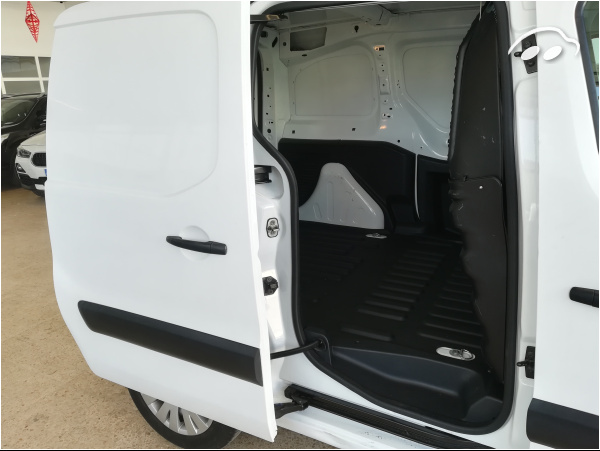 Citroen Berlingo 1.6 5