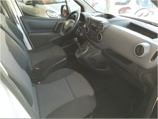 Citroen Berlingo 1.6 6