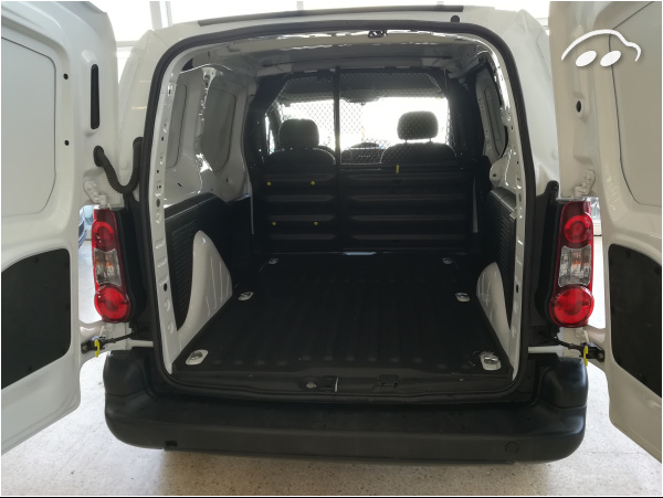 Citroen Berlingo 1.6 7