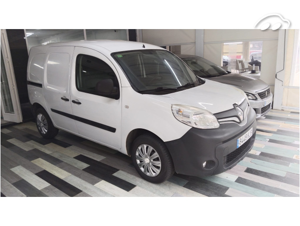 Renault Kangoo RENAUL KANGOO EXPRESS DCI 2