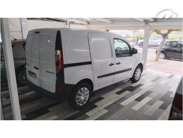 Renault Kangoo RENAUL KANGOO EXPRESS DCI 3