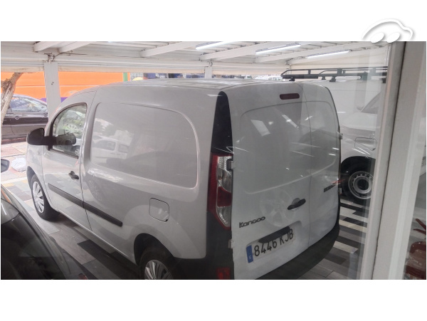 Renault Kangoo RENAUL KANGOO EXPRESS DCI 4