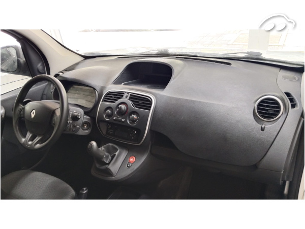 Renault Kangoo RENAUL KANGOO EXPRESS DCI 6