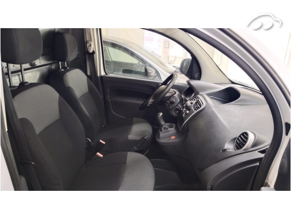 Renault Kangoo RENAUL KANGOO EXPRESS DCI 7