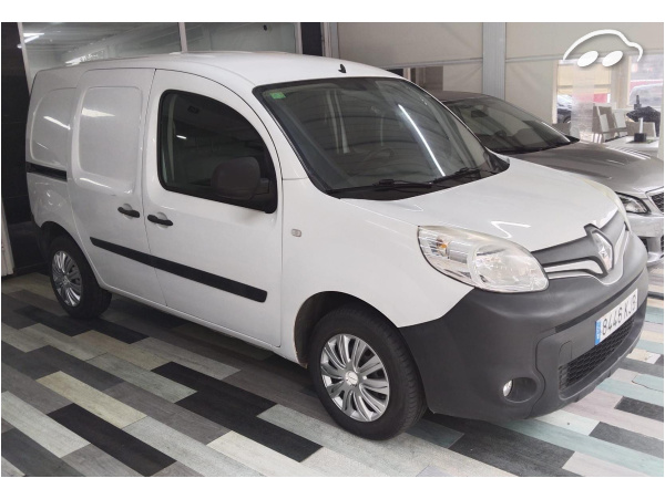 Renault Kangoo RENAUL KANGOO EXPRESS DCI 1