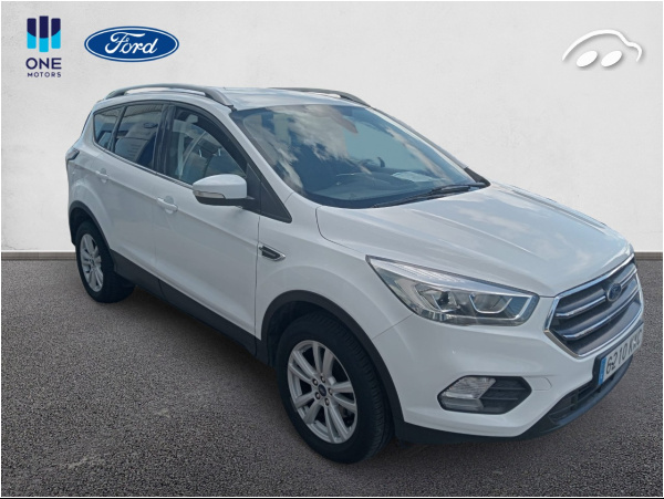 Ford Kuga TREND 2